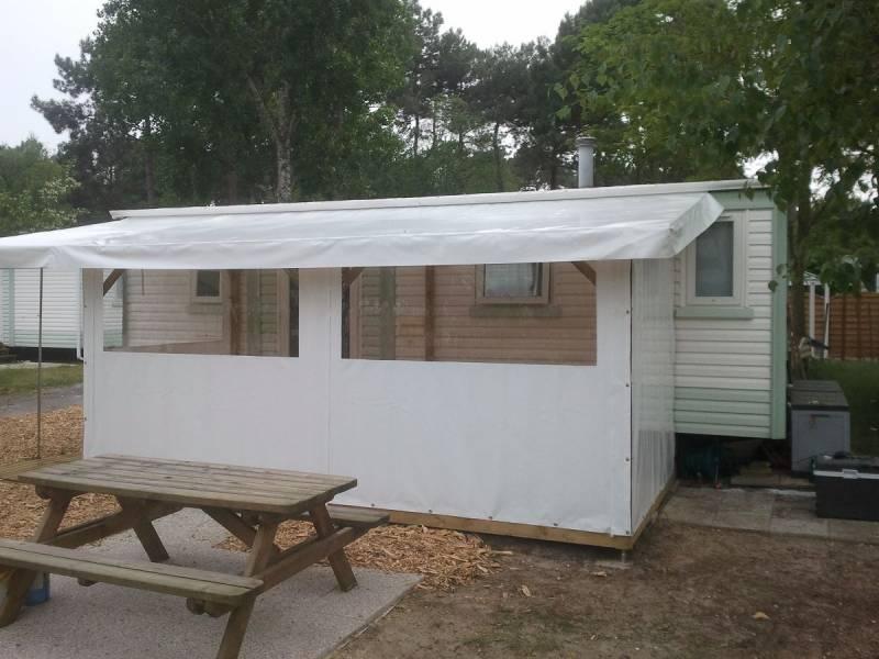 auvent mobil home auvent mobil home